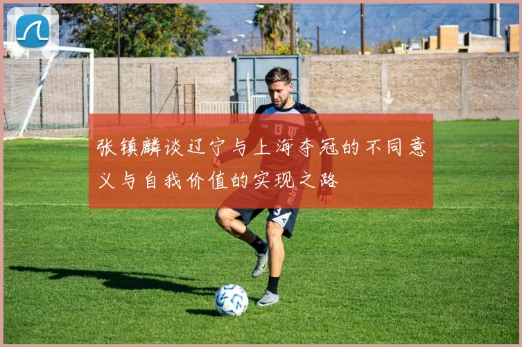 张镇麟谈辽宁与上海夺冠的不同意义与自我价值的实现之路